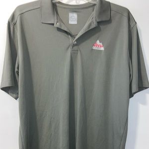 Callaway XL Polo shirt